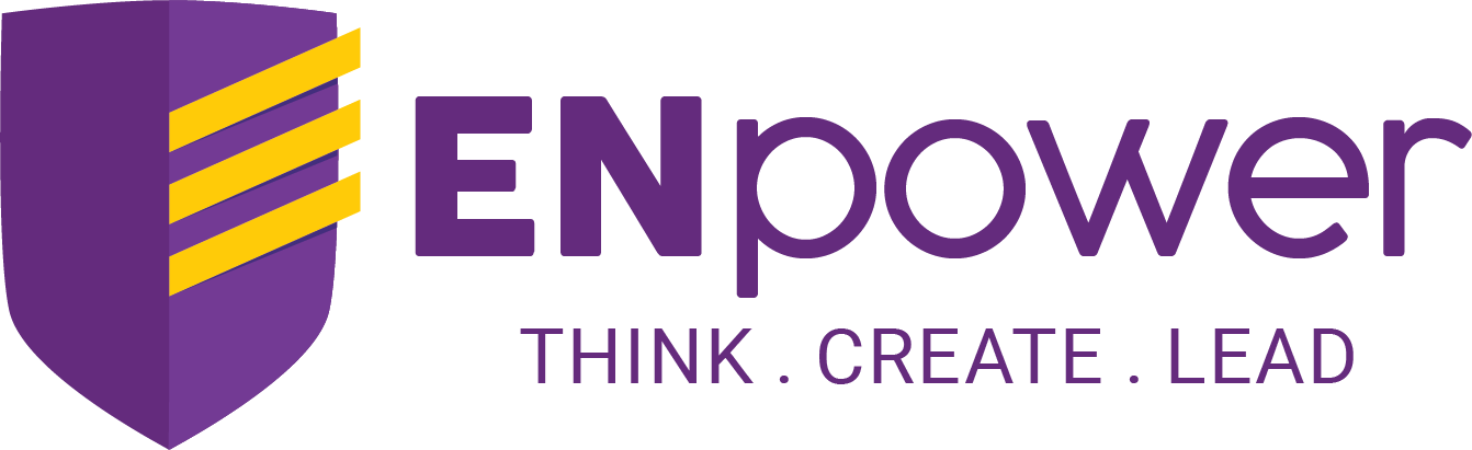 ENpower logo